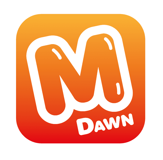 App_Maralee Dawn and Friends 2_Tekengebied 1