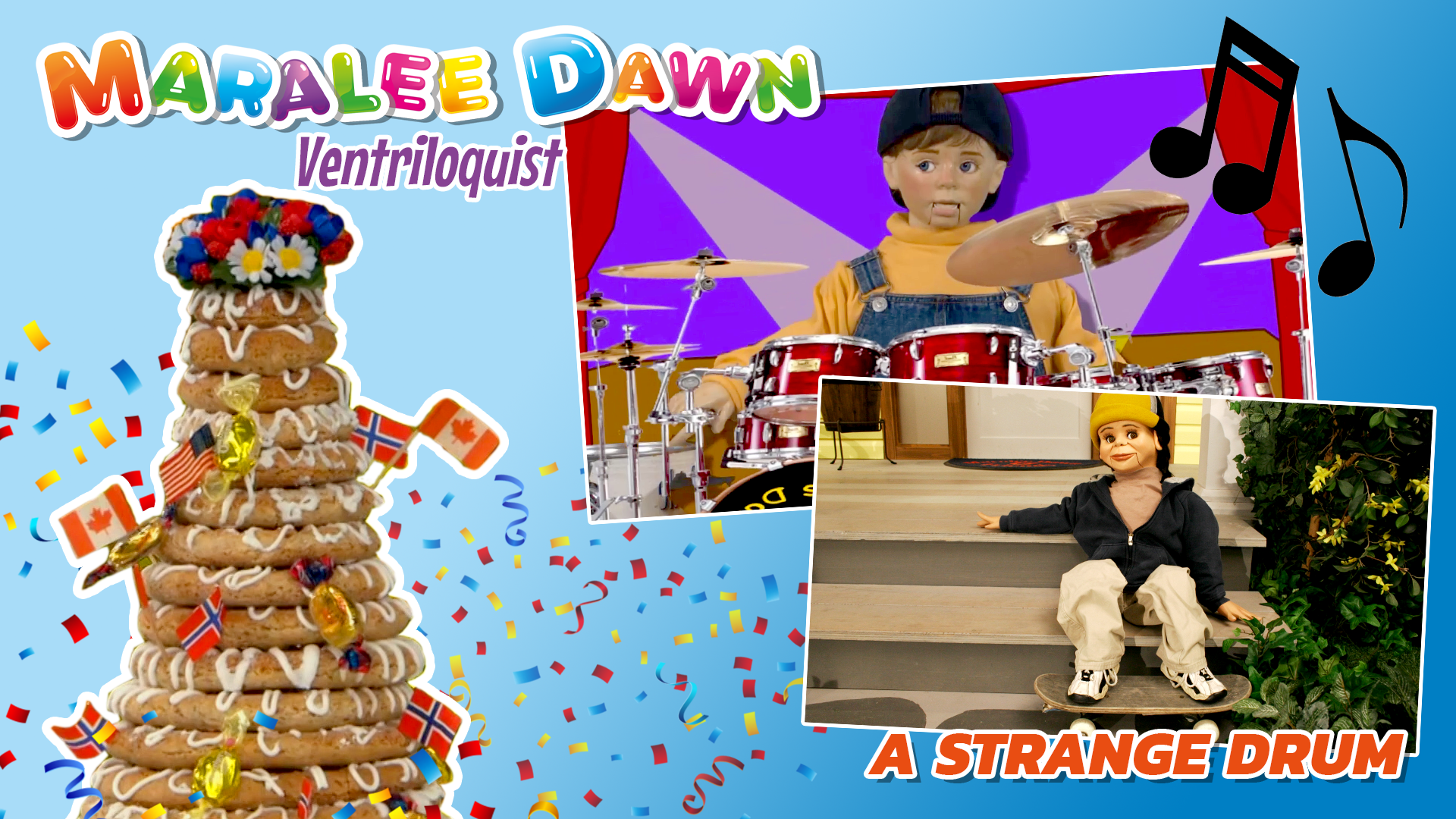 4-12 - A Strange Drum FINAL