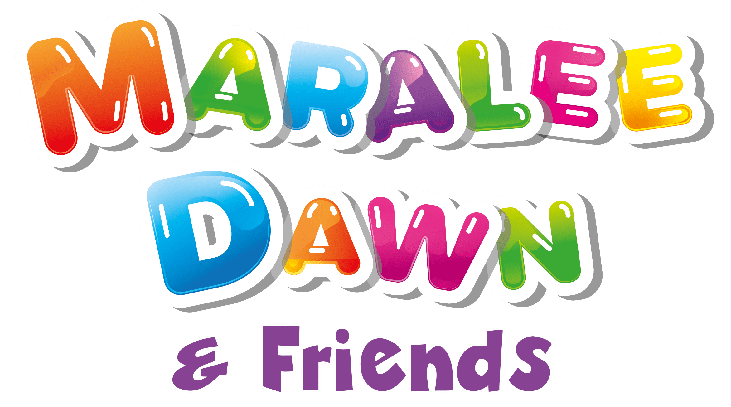 Maralee Dawn & Friends