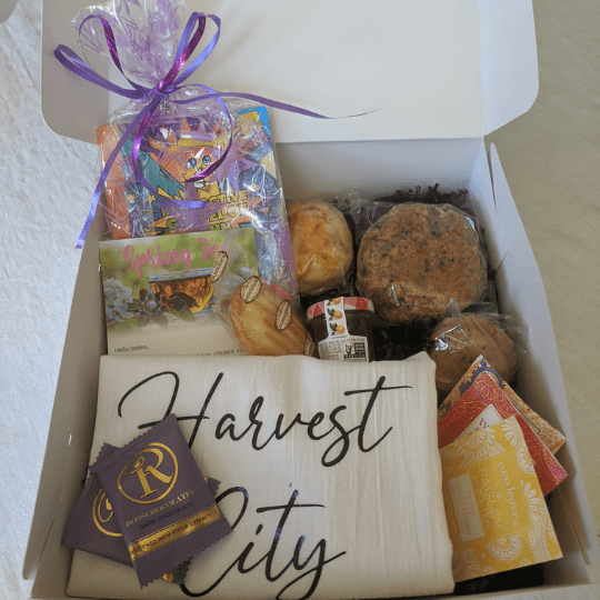 Anne IGJ box